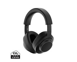 Casque ANC sans fil réparable plastique recyclé RCS Irvine