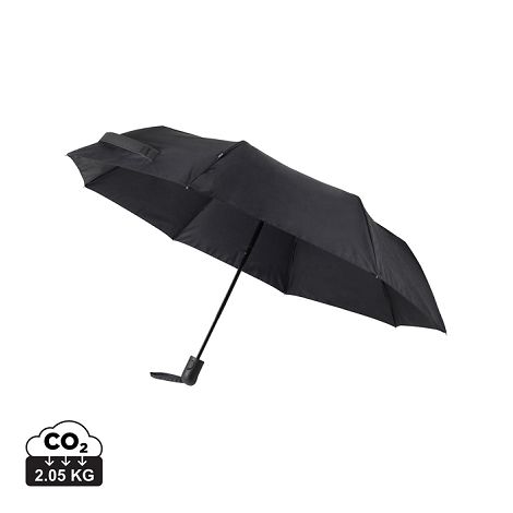  VINGA Parapluie de 21 pouces Baltimore en rPET AWARE™