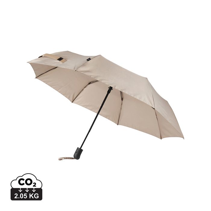  VINGA Parapluie de 21 pouces Baltimore en rPET AWARE™