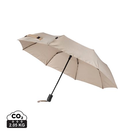  VINGA Parapluie de 21 pouces Baltimore en rPET AWARE™