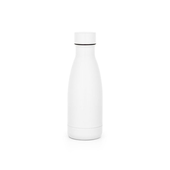  Thermos en acier inoxydable recyclé à 93 % 400 ml