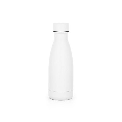  Thermos en acier inoxydable recyclé à 93 % 400 ml