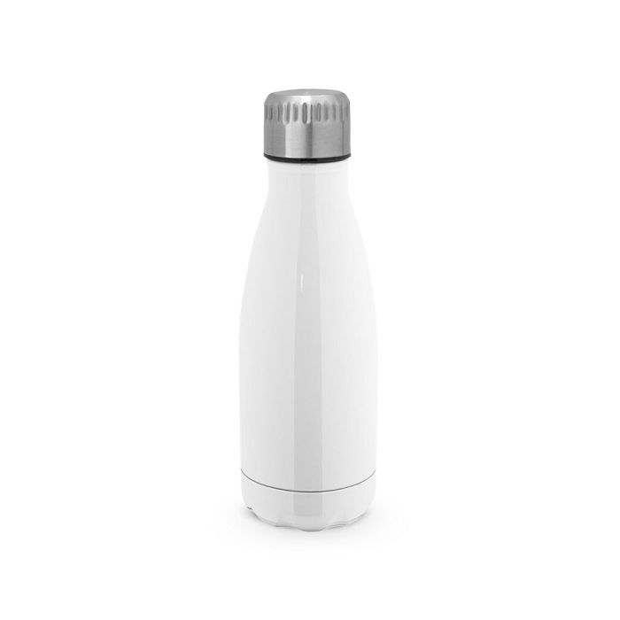  Bouteille pour sublimation en acier inoxydable de 380 ml