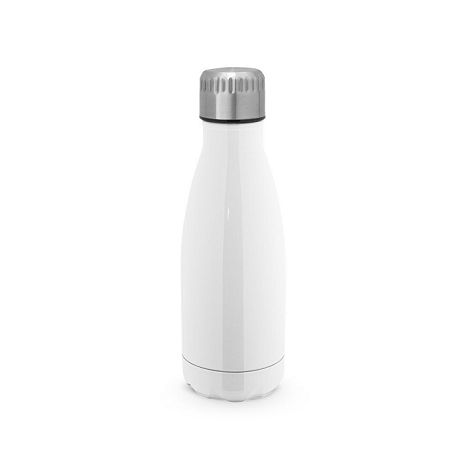  Bouteille pour sublimation en acier inoxydable de 380 ml