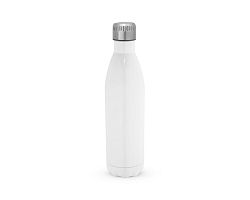 Bouteille pour sublimation en acier inoxydable 800 mL