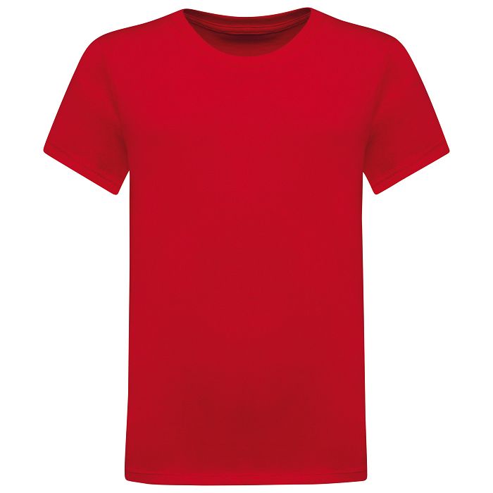  T-shirt col rond enfant