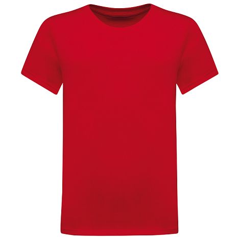  T-shirt col rond enfant