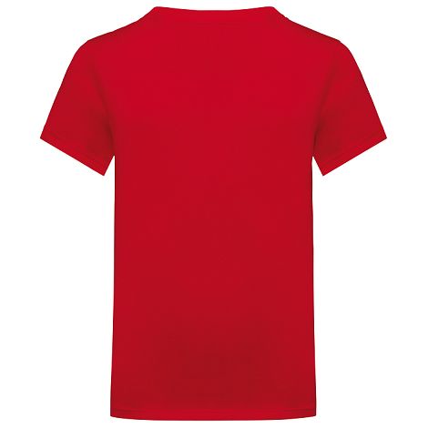  T-shirt col rond enfant