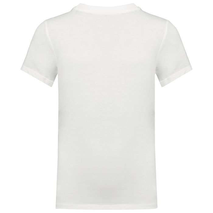  T-shirt col rond enfant