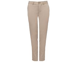 Pantalon chino garçon