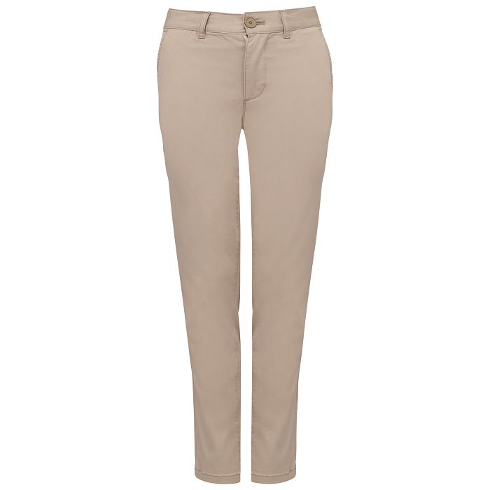  Pantalon chino garçon