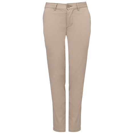  Pantalon chino garçon