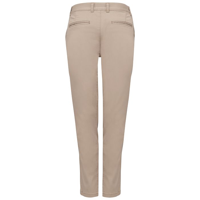  Pantalon chino garçon