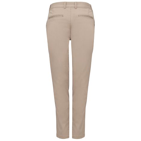  Pantalon chino garçon