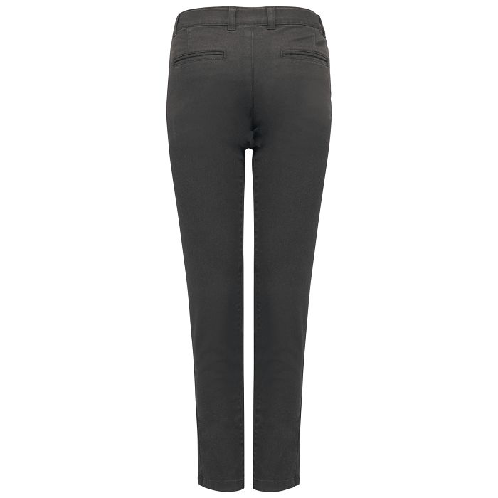  Pantalon chino garçon