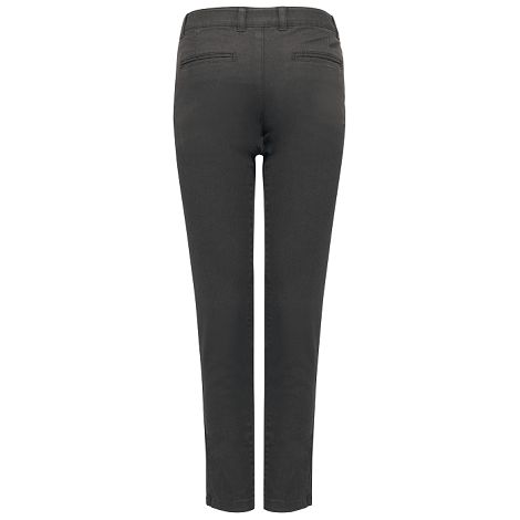  Pantalon chino garçon