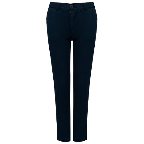  Pantalon chino garçon