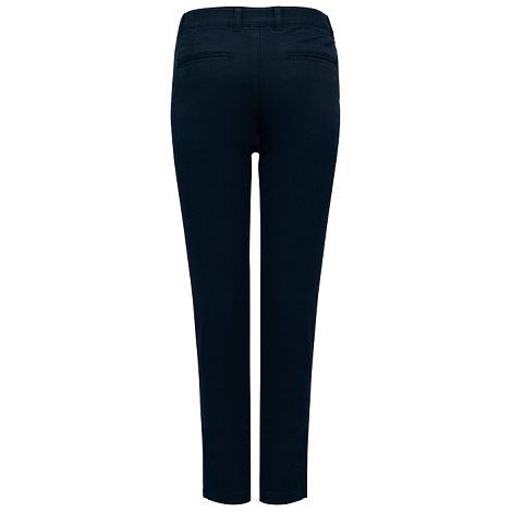  Pantalon chino garçon