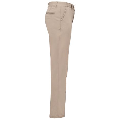  Pantalon chino fille