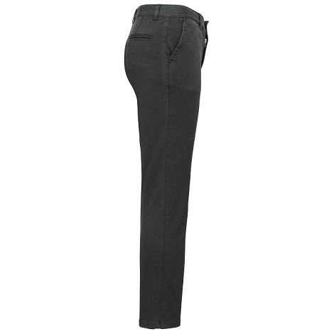  Pantalon chino fille