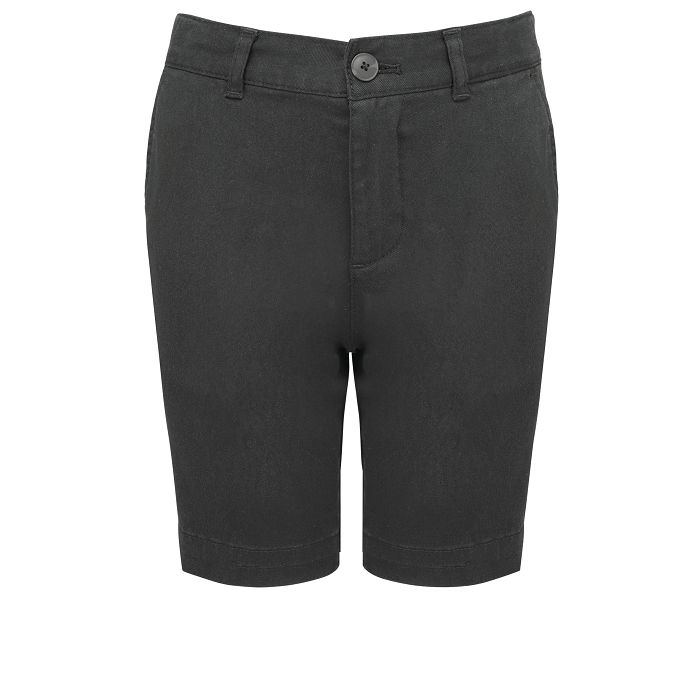  Bermuda chino garçon