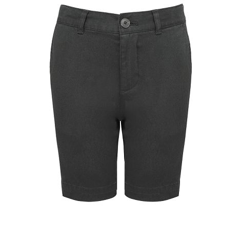  Bermuda chino garçon