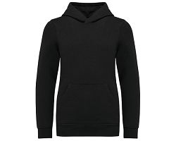 Sweat-shirt à capuche enfant