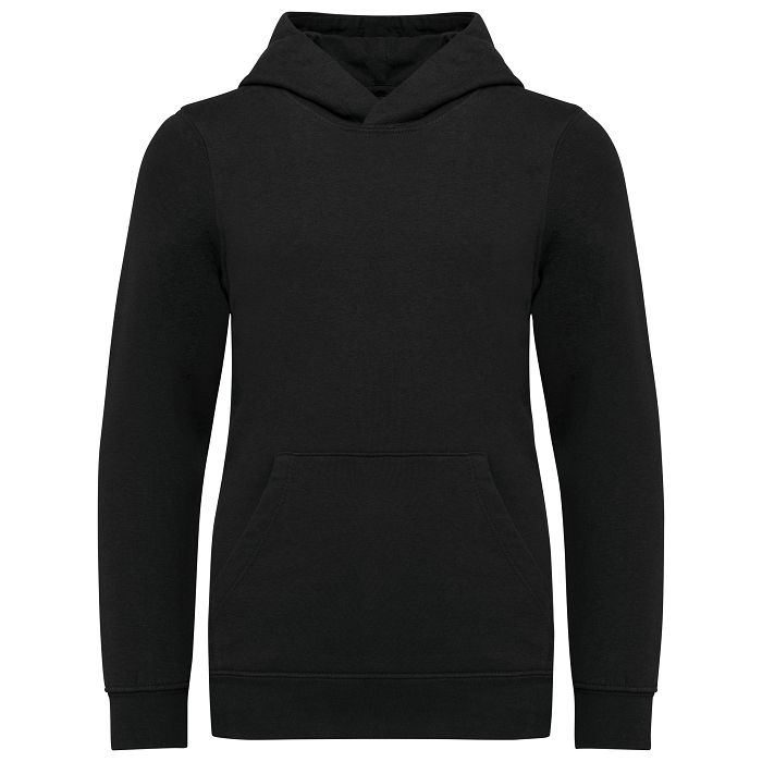  Sweat-shirt à capuche enfant