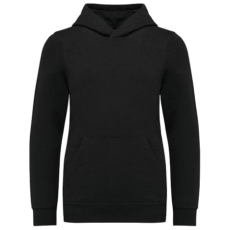  Sweat-shirt à capuche enfant