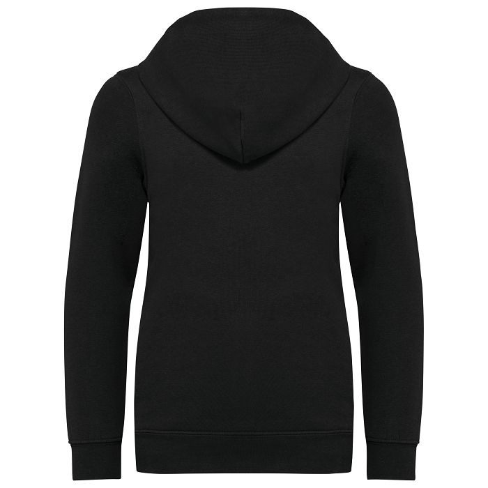  Sweat-shirt à capuche enfant