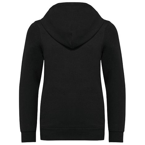  Sweat-shirt à capuche enfant