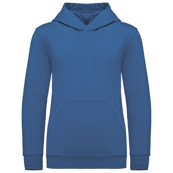  Sweat-shirt à capuche enfant