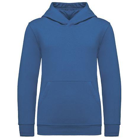  Sweat-shirt à capuche enfant