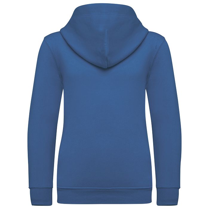  Sweat-shirt à capuche enfant