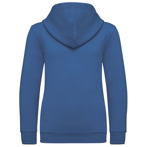  Sweat-shirt à capuche enfant