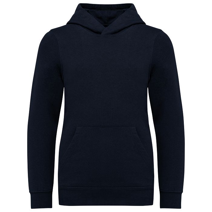  Sweat-shirt à capuche enfant