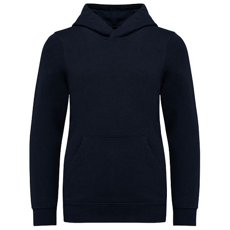  Sweat-shirt à capuche enfant