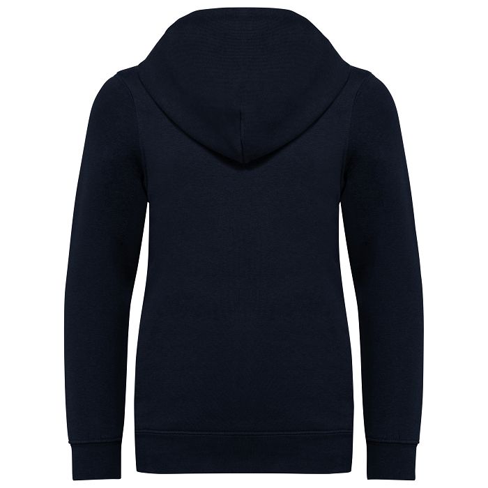  Sweat-shirt à capuche enfant