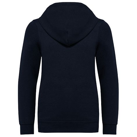  Sweat-shirt à capuche enfant