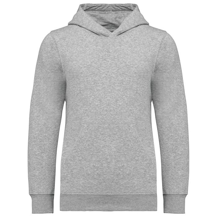  Sweat-shirt à capuche enfant