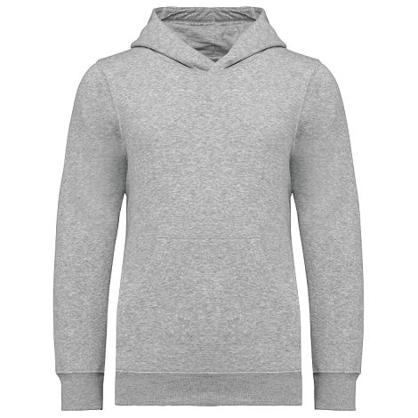  Sweat-shirt à capuche enfant