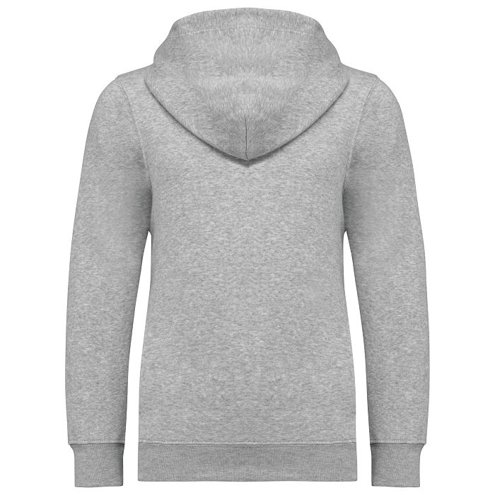  Sweat-shirt à capuche enfant