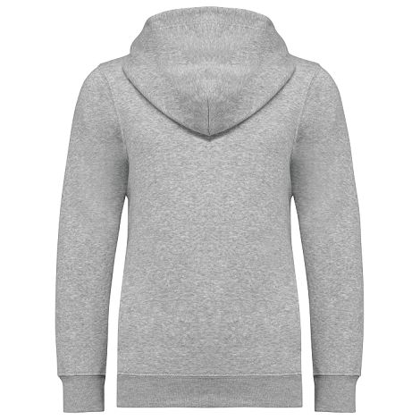  Sweat-shirt à capuche enfant