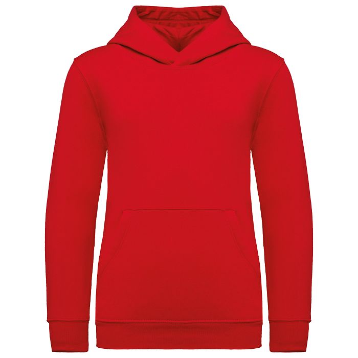  Sweat-shirt à capuche enfant