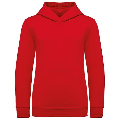  Sweat-shirt à capuche enfant