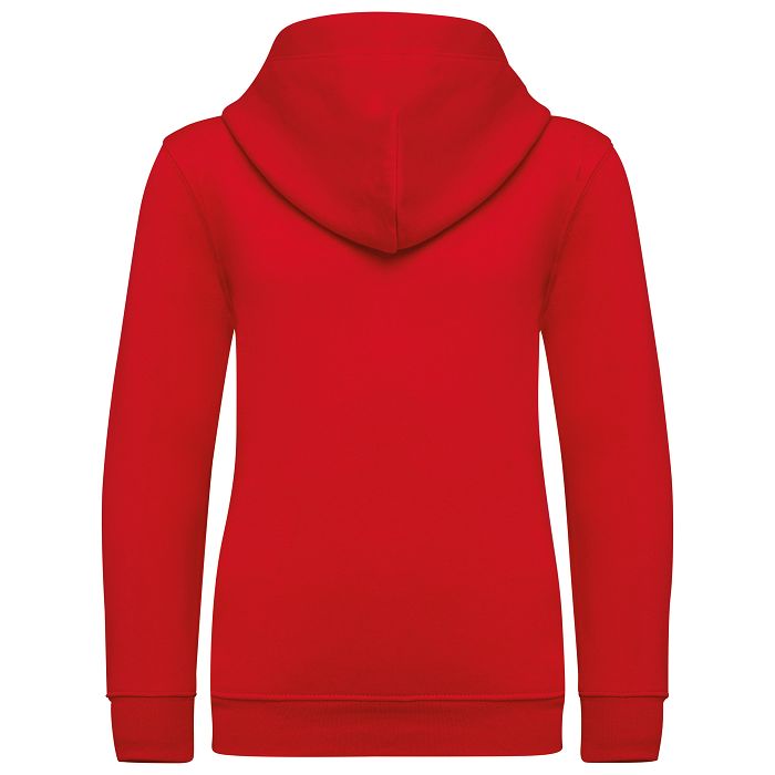  Sweat-shirt à capuche enfant