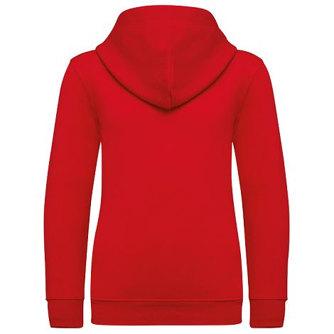  Sweat-shirt à capuche enfant