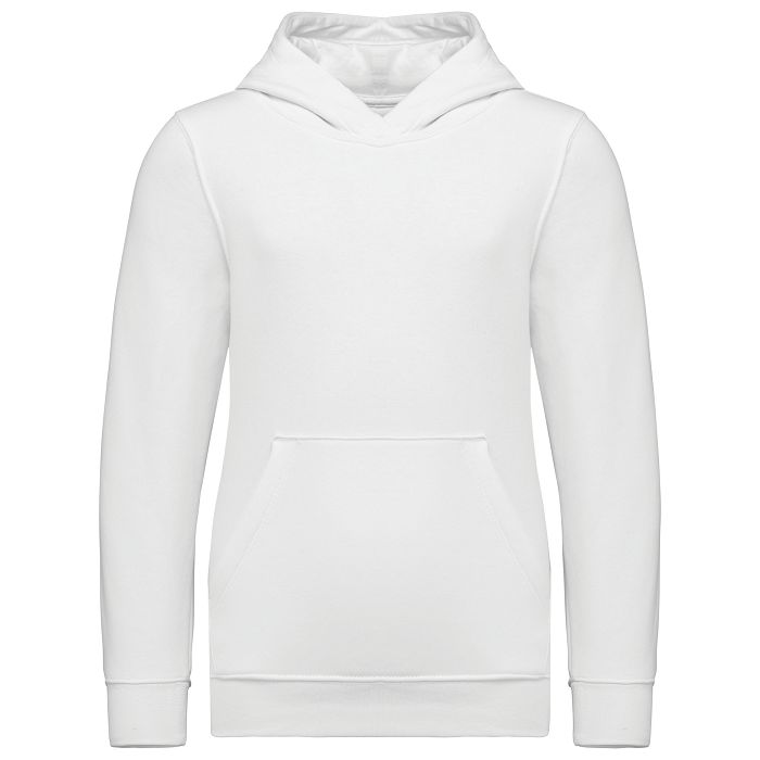  Sweat-shirt à capuche enfant