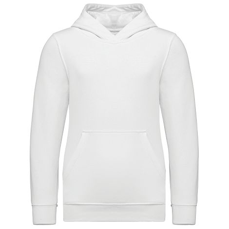  Sweat-shirt à capuche enfant