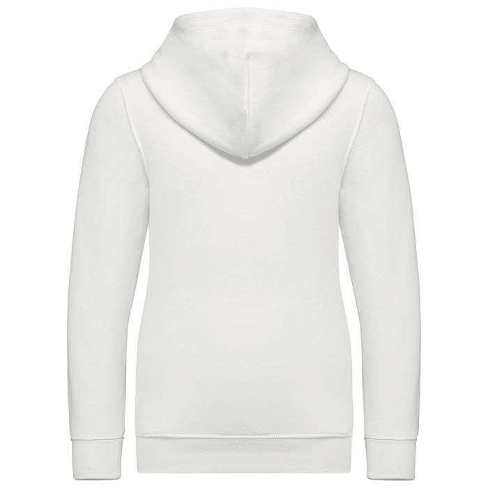  Sweat-shirt à capuche enfant